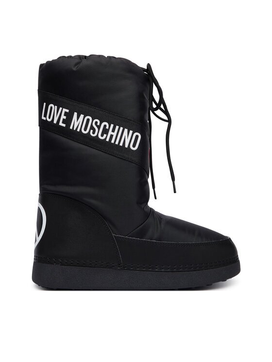 Love Moschino Cizme de zăpadă JA24032G0PISA000