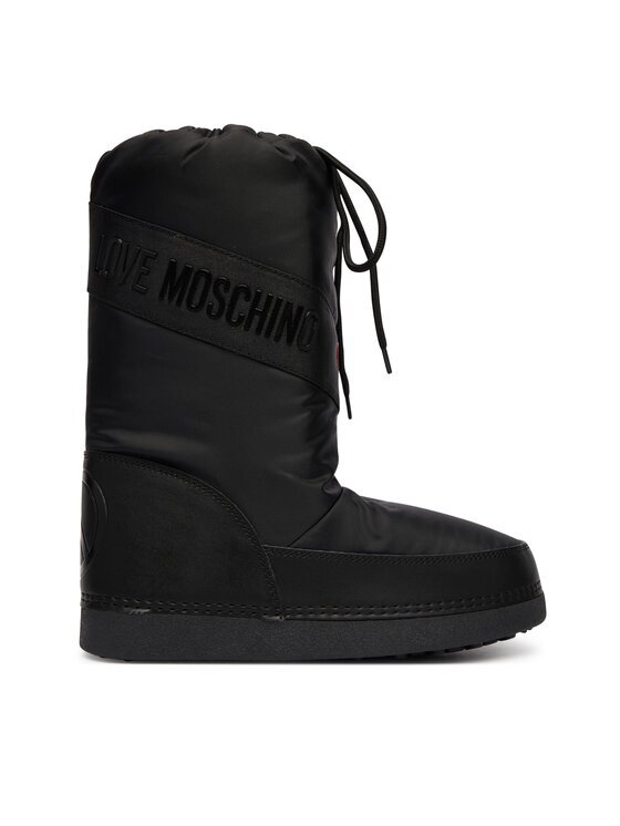 Love Moschino Cizme de zăpadă JA24032G0PISX000