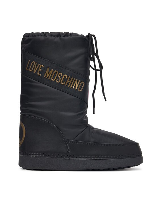 Love Moschino Cizme de zăpadă JA24032G0PISY000