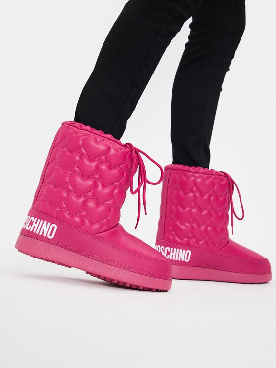 Love Moschino Cizme de zăpadă JA24082G1LISE626