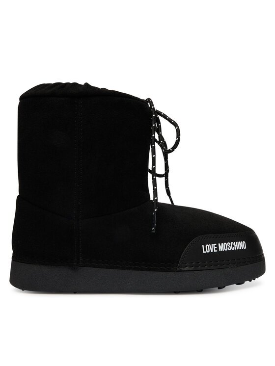 Love Moschino Cizme de zăpadă JA24112G1PISF000