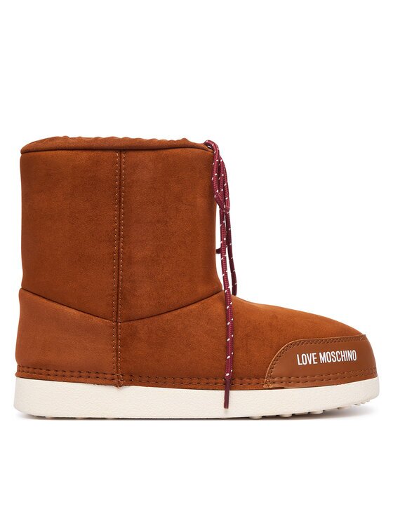 Love Moschino Cizme de zăpadă JA24112G1PISF212