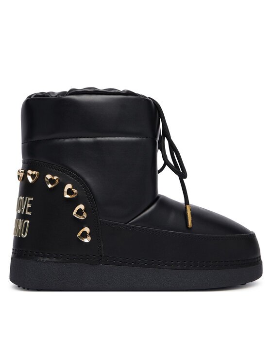 Love Moschino Cizme de zăpadă JA24122G0PISG00A