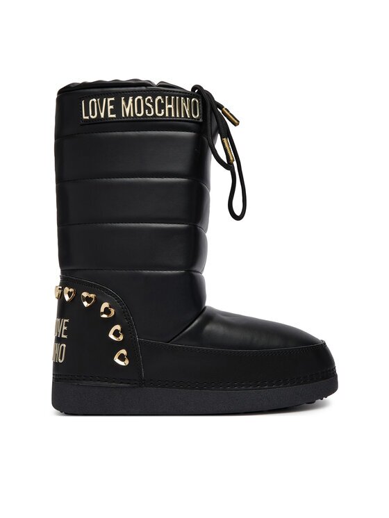 Love Moschino Cizme de zăpadă JA24132G0PISG00B