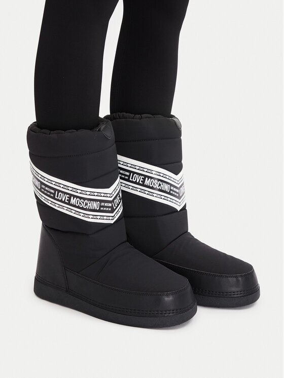 Love Moschino Cizme de zăpadă JA24162G1NISB000