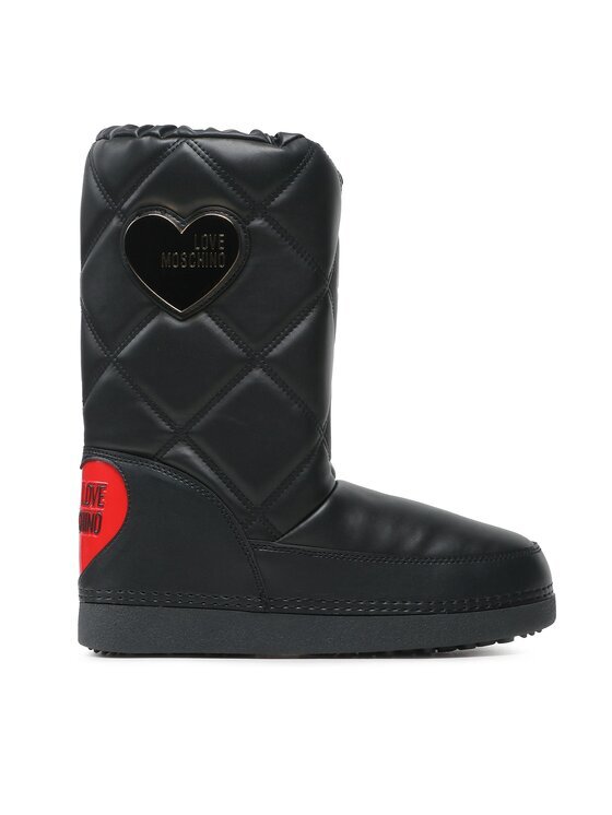 Love Moschino Cizme de zăpadă JA24172G1HIT7000