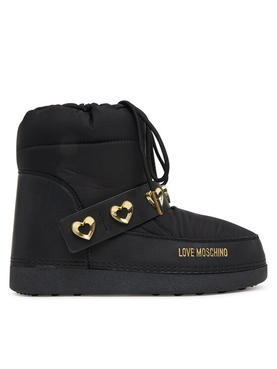 Love Moschino Cizme de zăpadă JA24182G0NISD00A