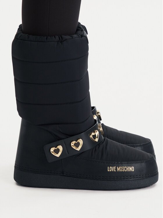 Love Moschino Cizme de zăpadă JA24192G1NISD00B