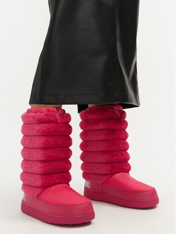 Love Moschino Cizme de zăpadă JA24312G0LISH626