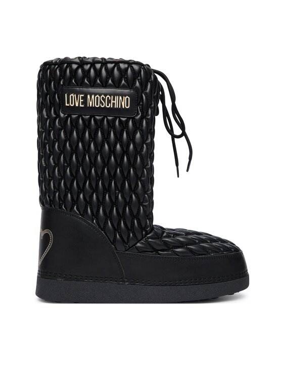 Love Moschino Cizme de zăpadă JA24312G0PISQ000