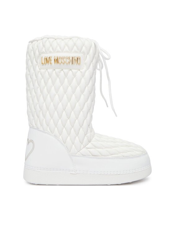 Love Moschino Cizme de zăpadă JA24312G0PISQ100