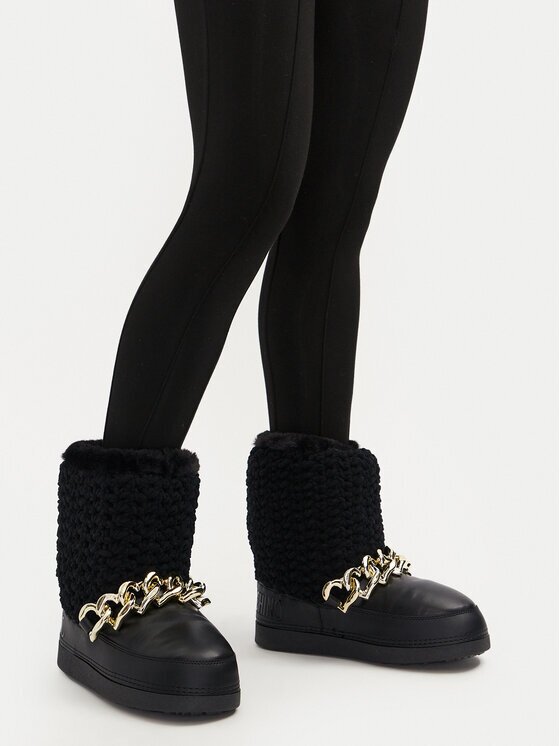 Love Moschino Cizme de zăpadă JA24322G0LISI000