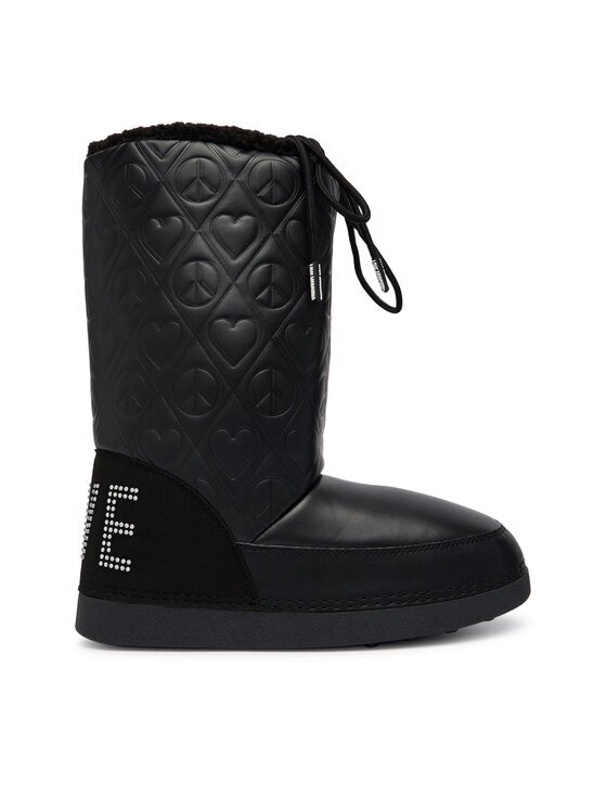 Love Moschino Cizme de zăpadă JA24322G0PISR000