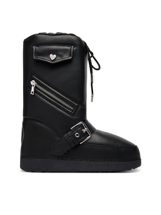 Love Moschino Cizme de zăpadă JA24342G0PIST000