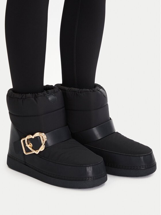 Love Moschino Cizme de zăpadă JA24432G0NISK00A