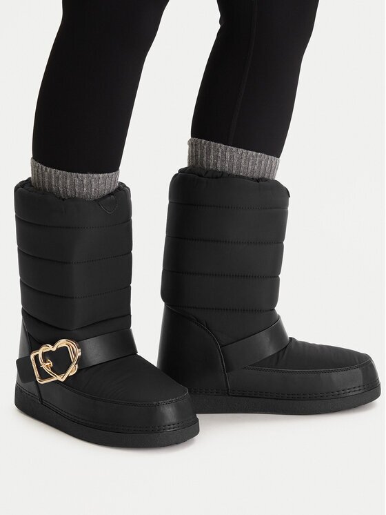 Love Moschino Cizme de zăpadă JA24442G0NISK00B