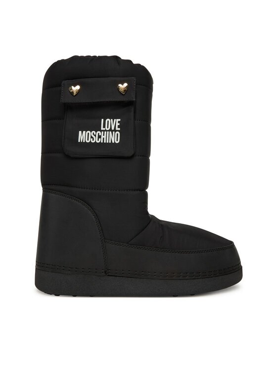 Love Moschino Cizme de zăpadă JA24452G0NISL000