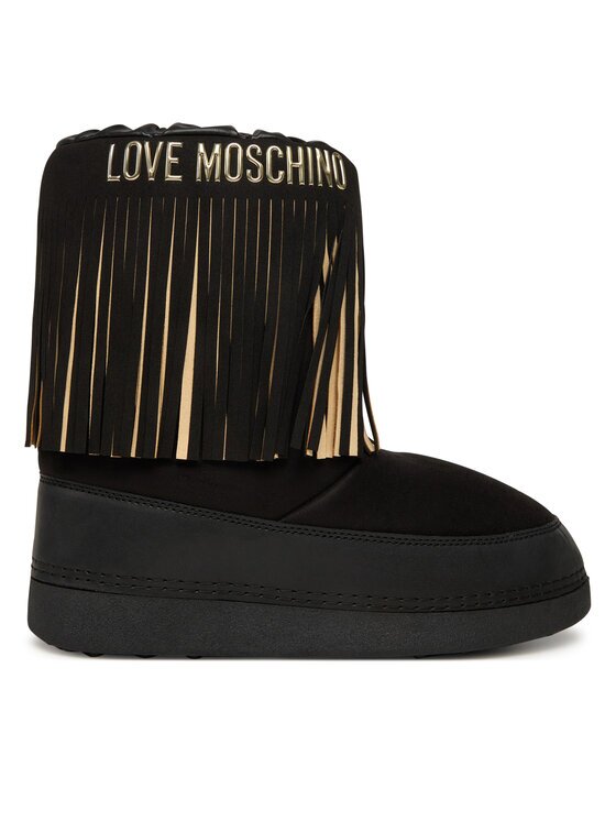Love Moschino Cizme de zăpadă JA24462G0NISN00A