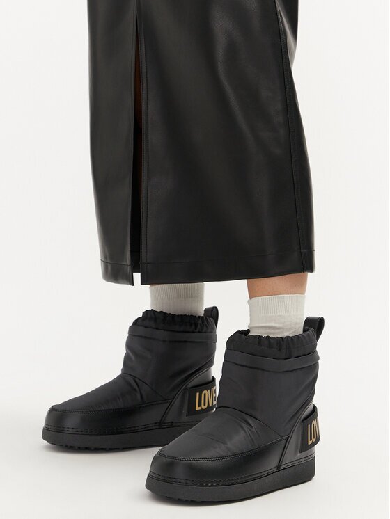 Love Moschino Cizme de zăpadă JA24972G0LEB000A