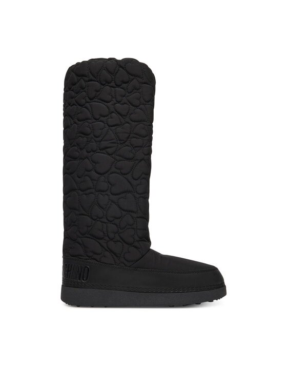 Love Moschino Cizme de zăpadă JA26032G1NISE00B