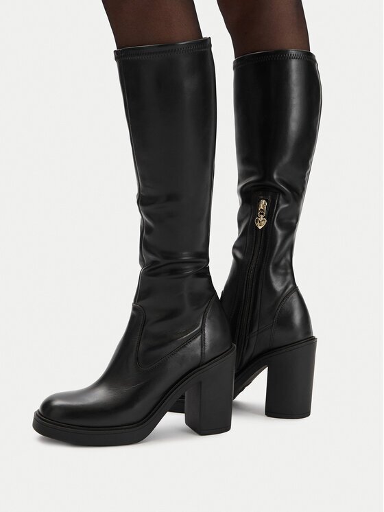 Love Moschino Cizme JA2602AG1NIEZ00038