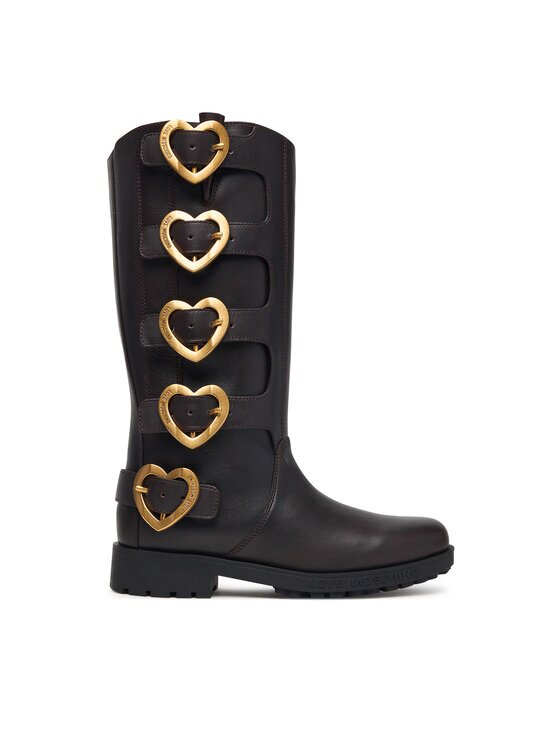 Love Moschino Cizme JA26134G0PIJ0317