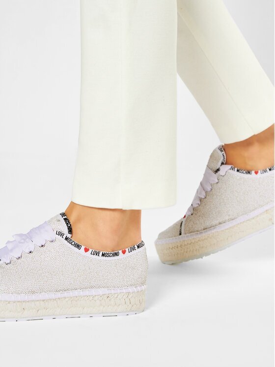 Love Moschino Espadrile JA10383G0AJL010A