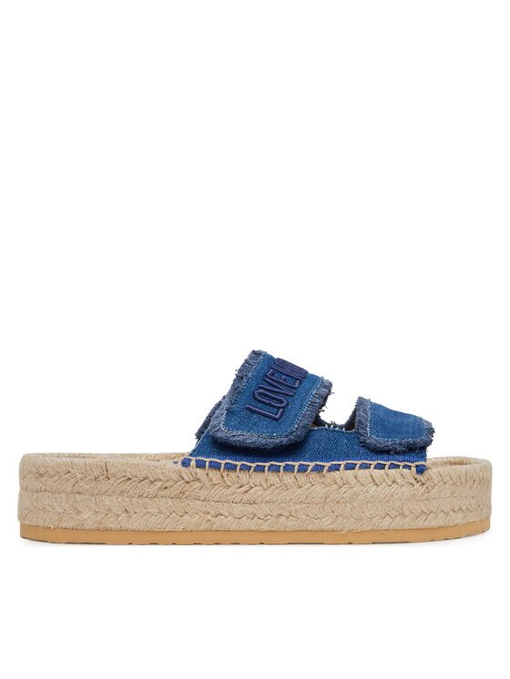 Love Moschino Espadrile JA28383G0MJO5700