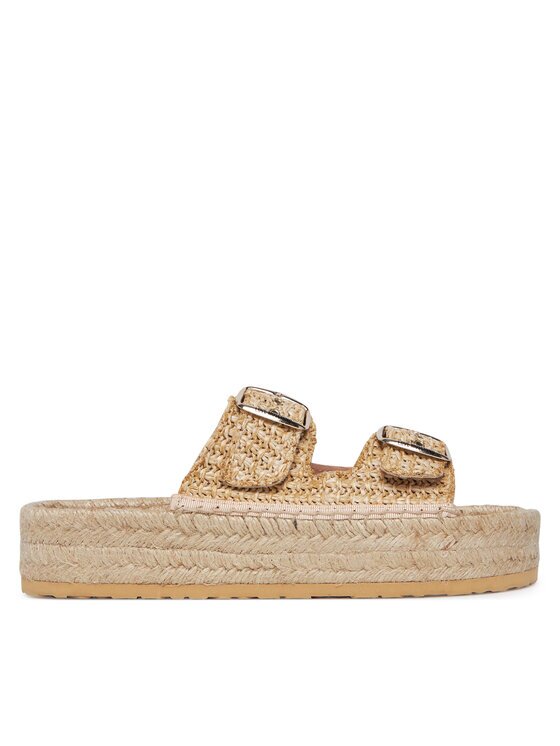 Love Moschino Espadrile JA28393G0MJQ0107