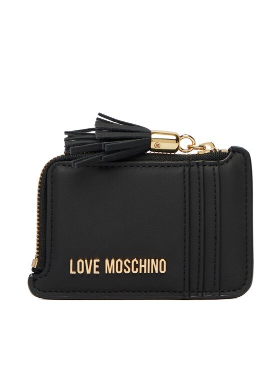 Love Moschino Etui pentru carduri JC5691PP1OKD0000