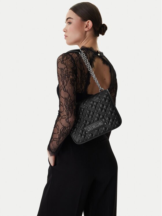 Love Moschino Geantă JC4000PP1OLA000B