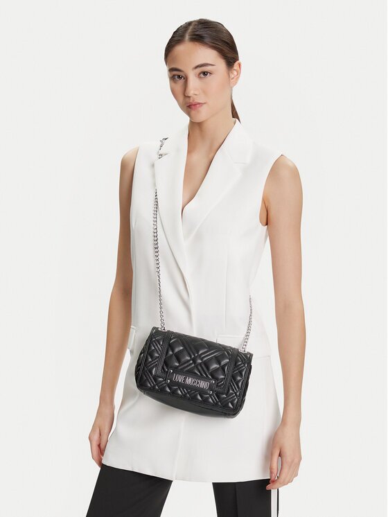 Love Moschino Geantă JC4001PP1NLA000B