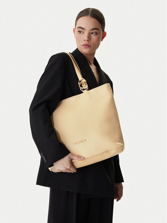 Love Moschino Geantă JC4005PP1OLB0129