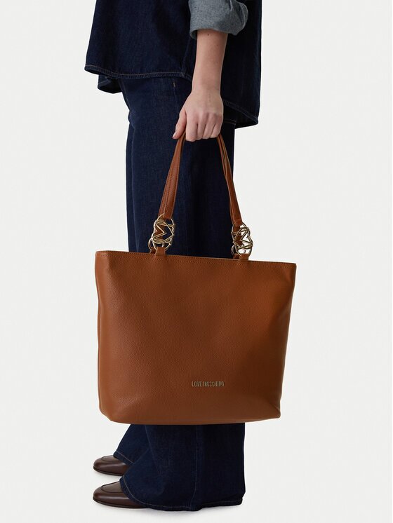 Love Moschino Geantă JC4005PP1OLB0200