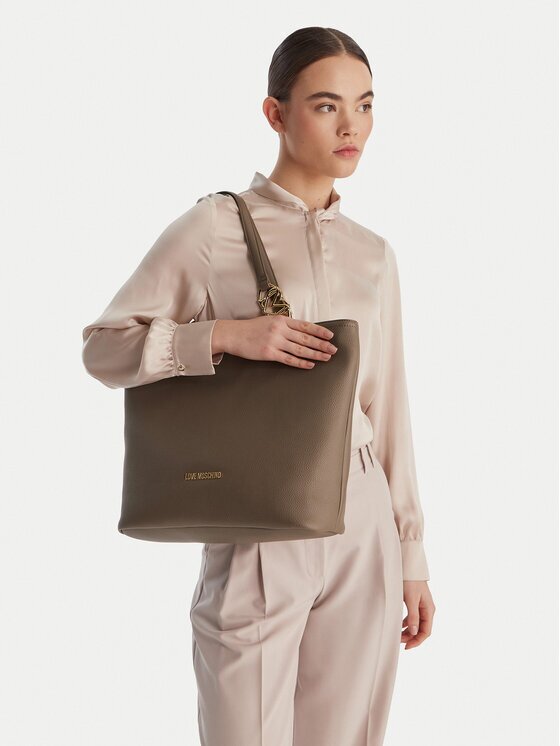 Love Moschino Geantă JC4005PP1OLB0203
