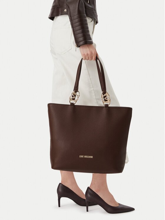 Love Moschino Geantă JC4005PP1PLB0300