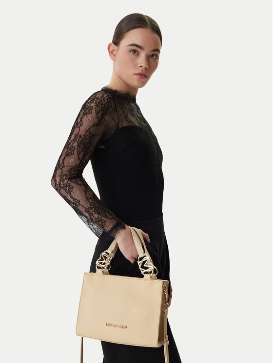 Love Moschino Geantă JC4006PP1OLB0129