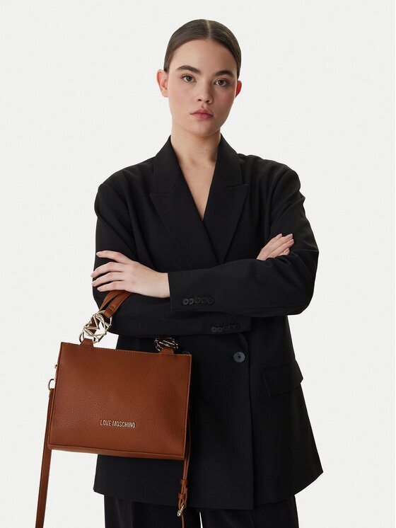 Love Moschino Geantă JC4006PP1OLB0200