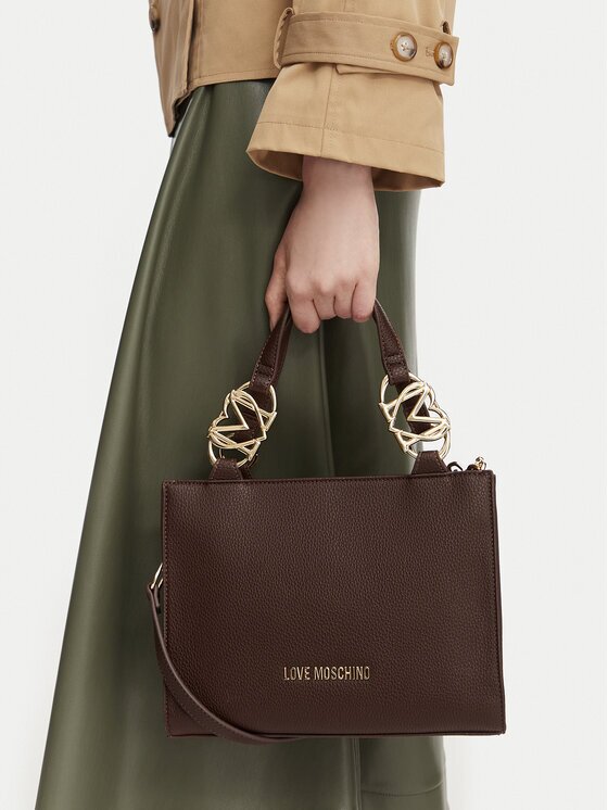 Love Moschino Geantă JC4006PP1PLB0300