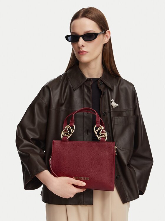Love Moschino Geantă JC4006PP1PLB0552