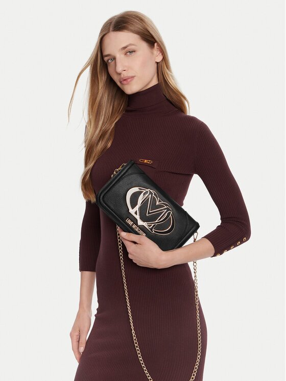 Love Moschino Geantă JC4010PP1NLG0000