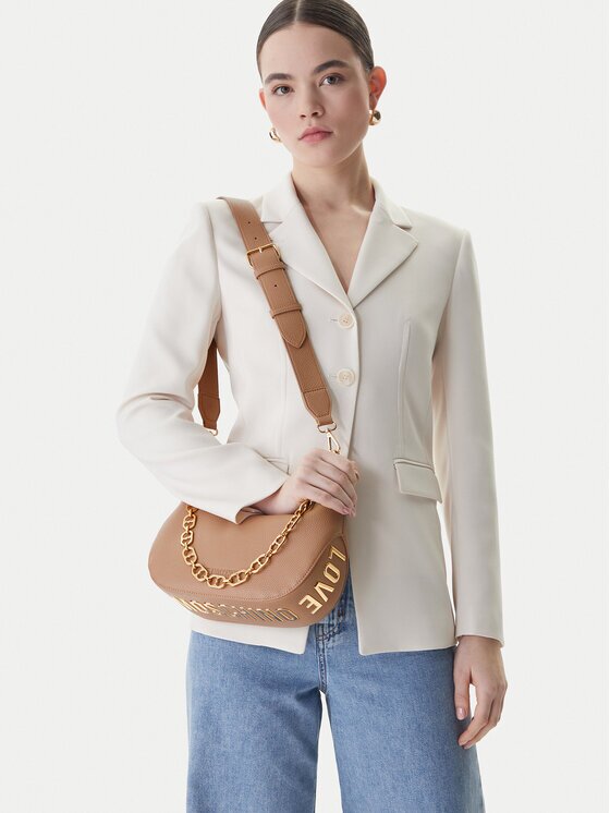 Love Moschino Geantă JC4018PP1OLT0104
