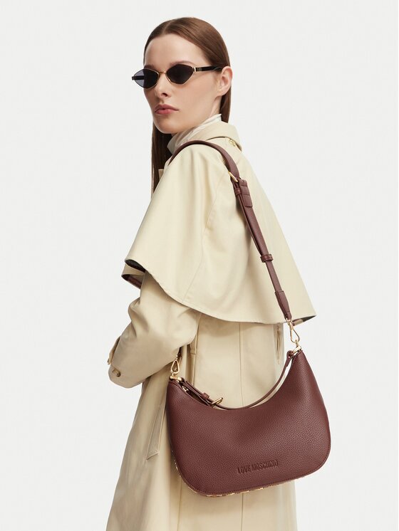 Love Moschino Geantă JC4018PP1PLT0200