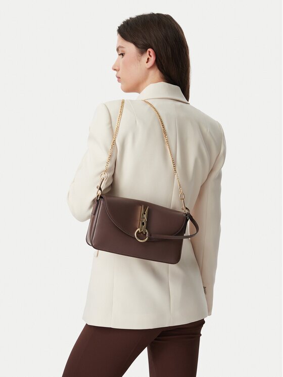 Love Moschino Geantă JC4020PP1PLI0300