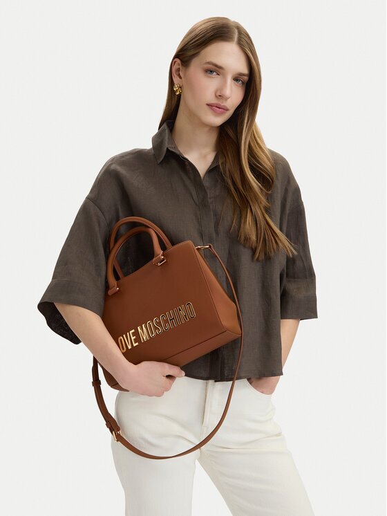 Love Moschino Geantă JC4022PP0OKD0200