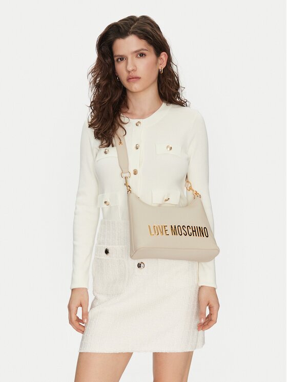 Love Moschino Geantă JC4025PP1MKD0110