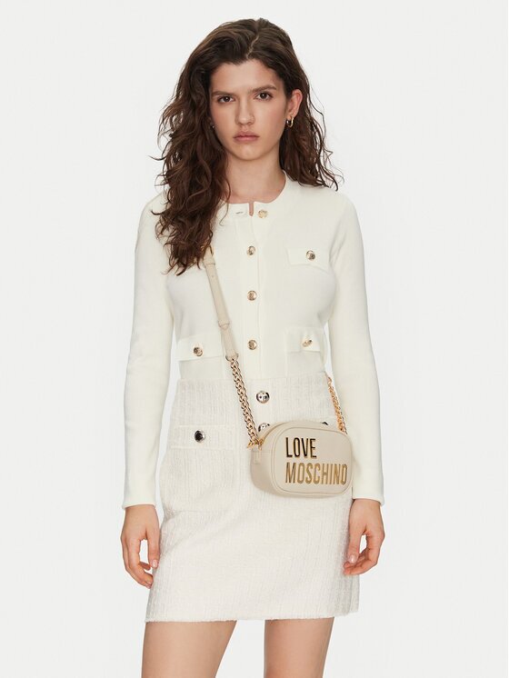 Love Moschino Geantă JC4026PP1MKD0110