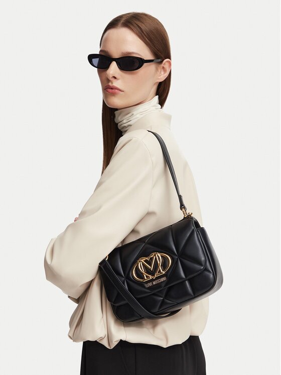 Love Moschino Geantă JC4031PP1PLC0000