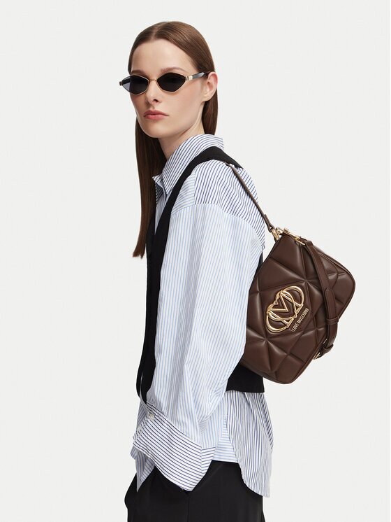 Love Moschino Geantă JC4031PP1PLC0300