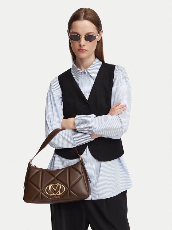 Love Moschino Geantă JC4032PP1PLC0300